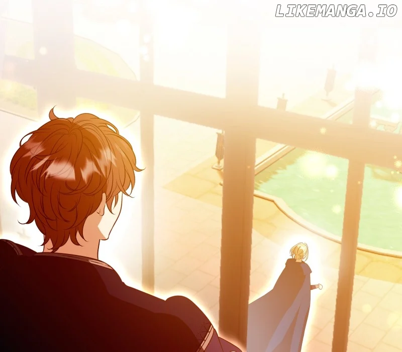 Go Away Romeo Chapter 64 - Page 92