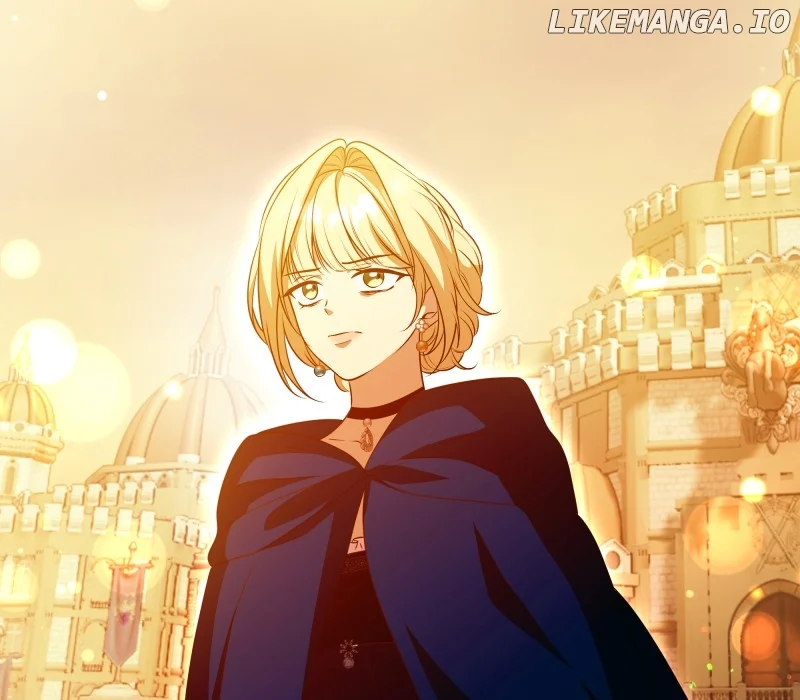 Go Away Romeo Chapter 64 - Page 95