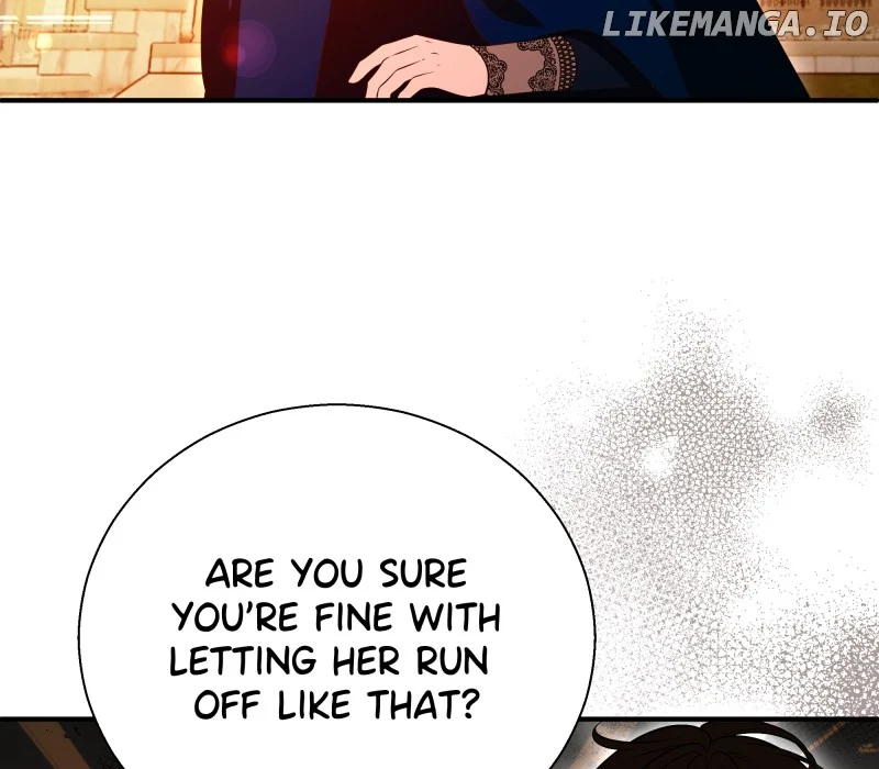 Go Away Romeo Chapter 64 - Page 96