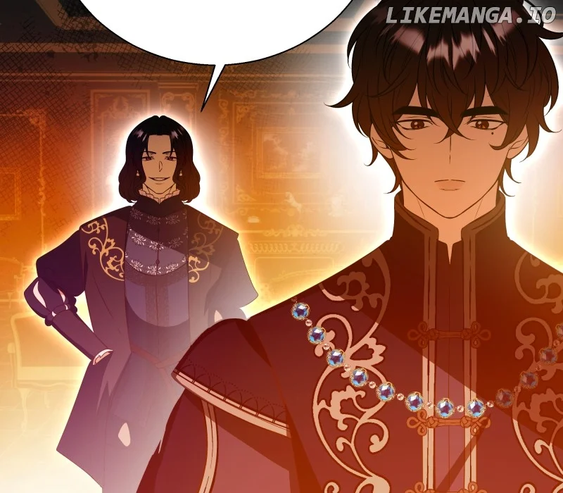 Go Away Romeo Chapter 64 - Page 97