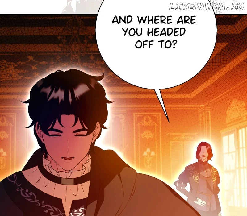 Go Away Romeo Chapter 64 - Page 107