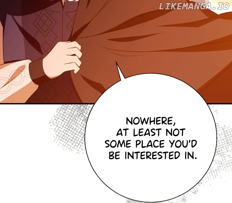 Go Away Romeo Chapter 64 - Page 108