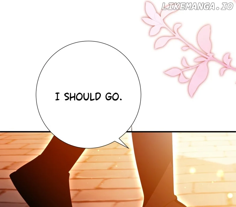 Go Away Romeo Chapter 64 - Page 114