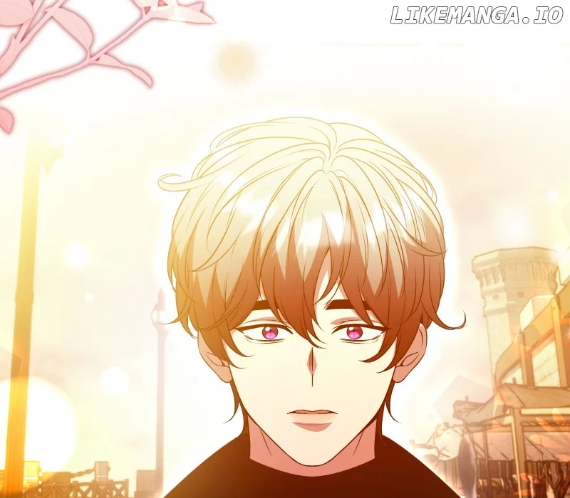 Go Away Romeo Chapter 64 - Page 116