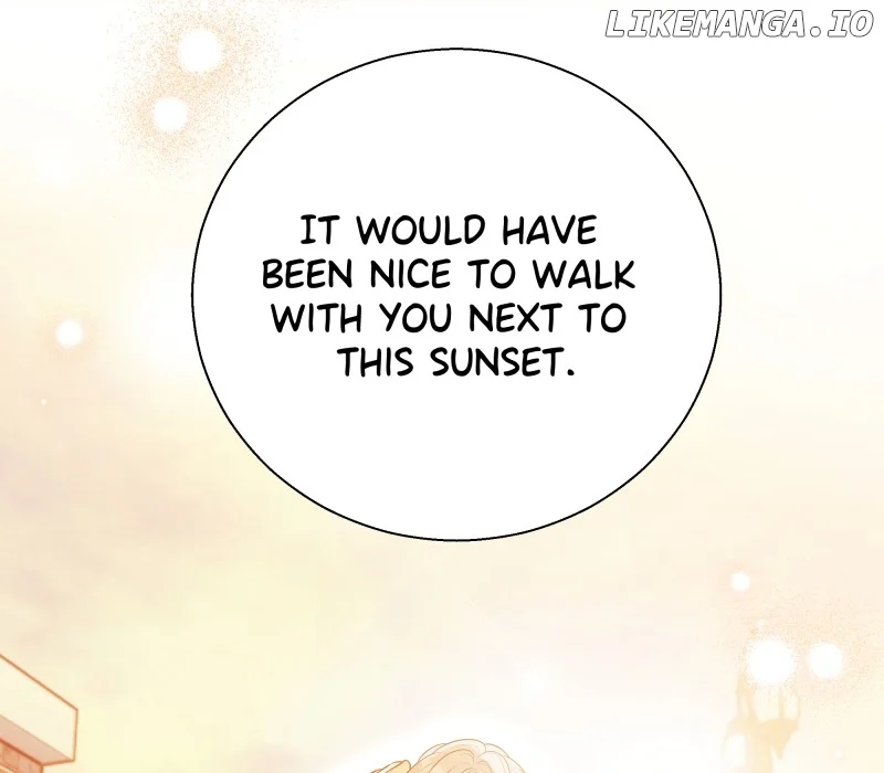 Go Away Romeo Chapter 64 - Page 122