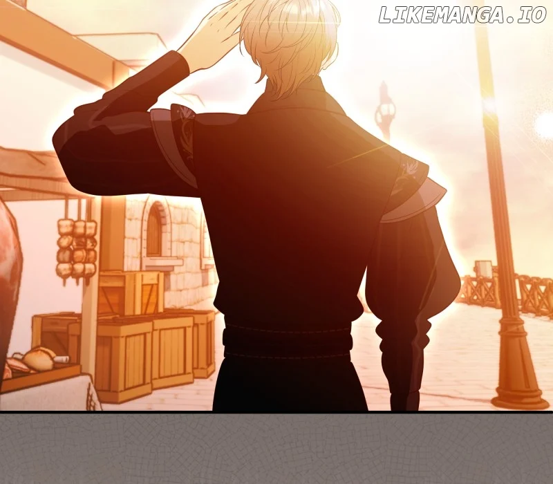 Go Away Romeo Chapter 64 - Page 123