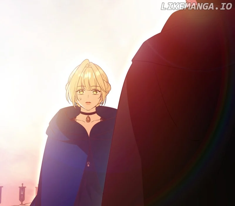 Go Away Romeo Chapter 64 - Page 125