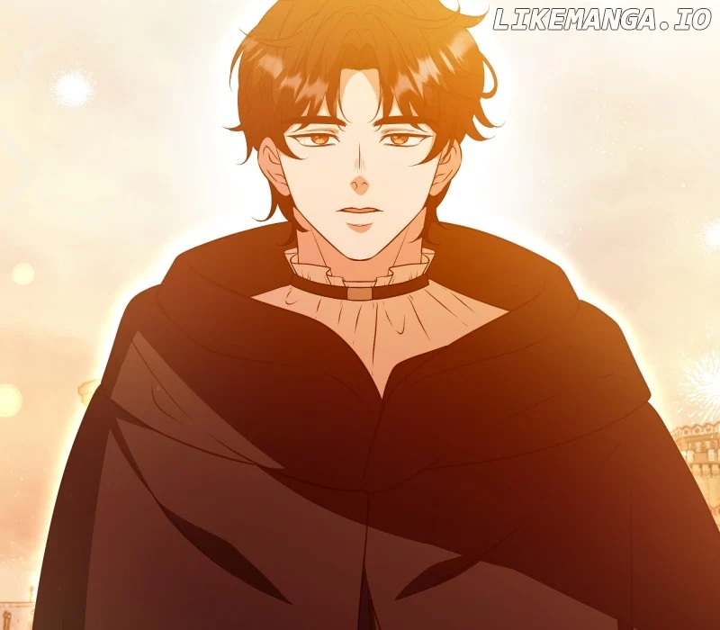 Go Away Romeo Chapter 64 - Page 129