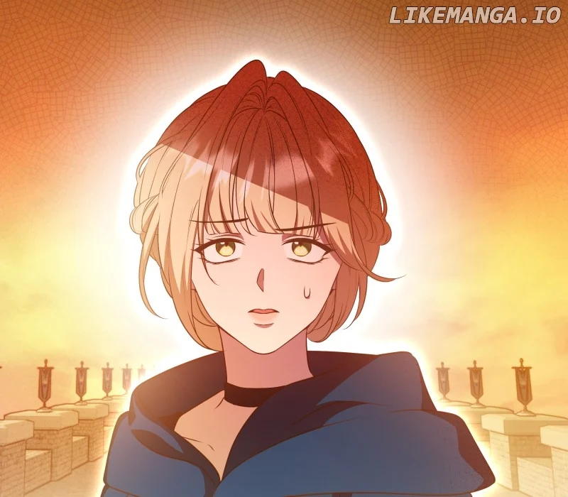 Go Away Romeo Chapter 65 - Page 4