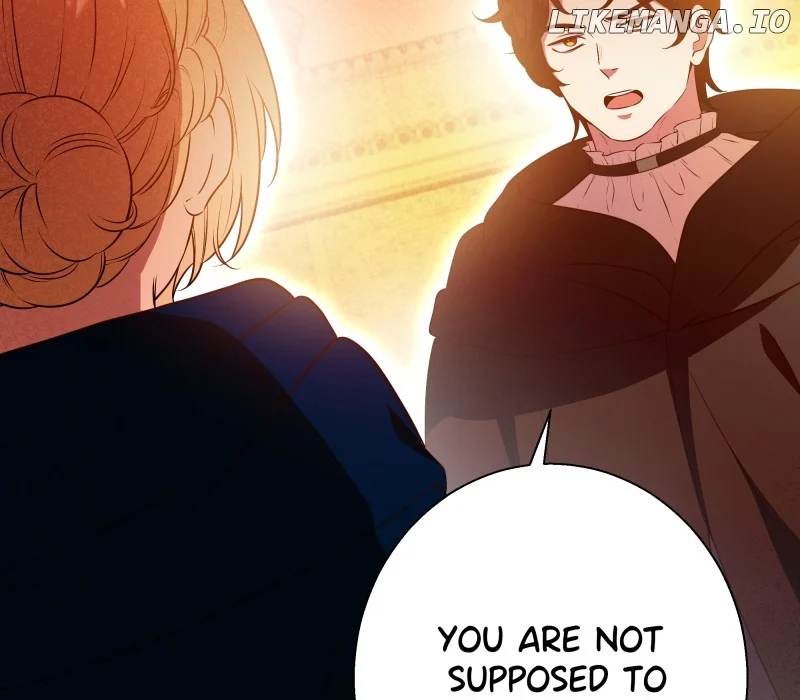 Go Away Romeo Chapter 65 - Page 7