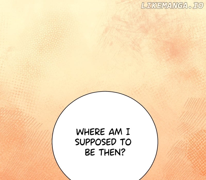 Go Away Romeo Chapter 65 - Page 11