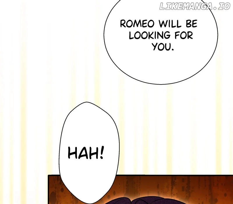 Go Away Romeo Chapter 65 - Page 19