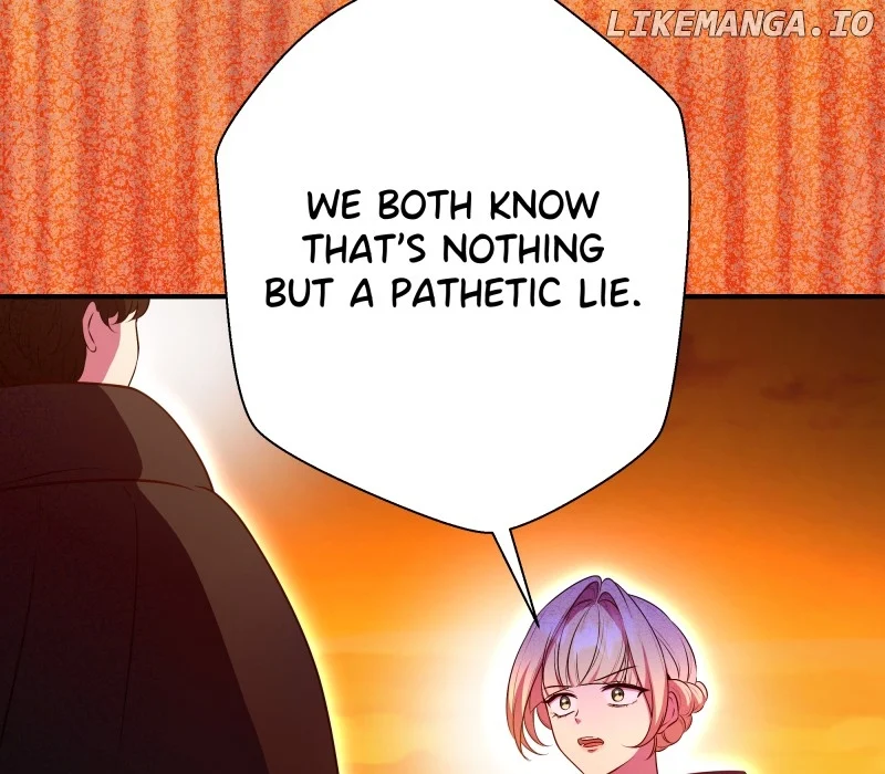 Go Away Romeo Chapter 65 - Page 22