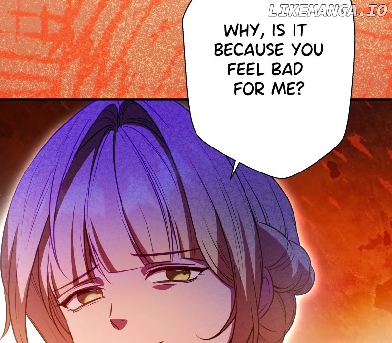 Go Away Romeo Chapter 65 - Page 25