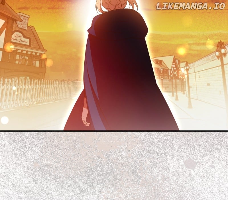 Go Away Romeo Chapter 65 - Page 39