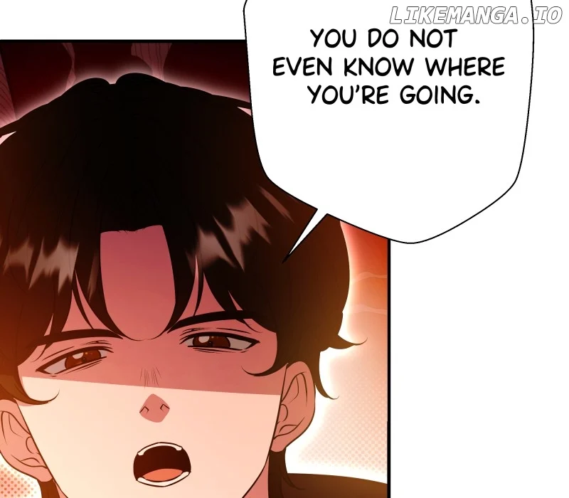 Go Away Romeo Chapter 65 - Page 49