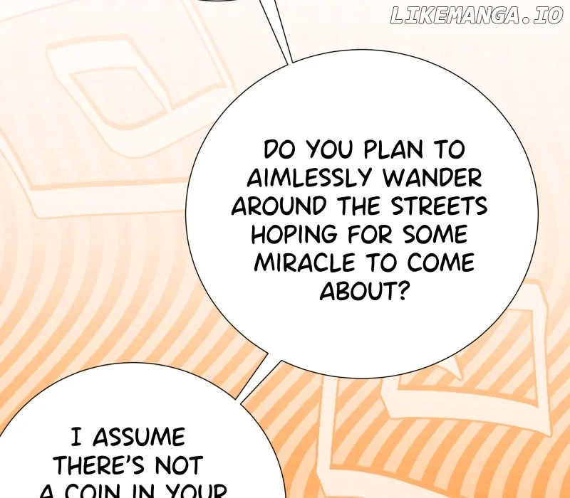 Go Away Romeo Chapter 65 - Page 55