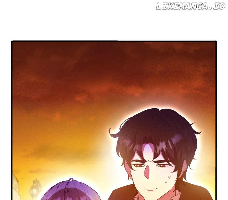 Go Away Romeo Chapter 65 - Page 60