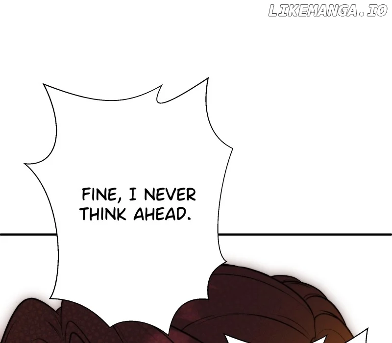 Go Away Romeo Chapter 65 - Page 62