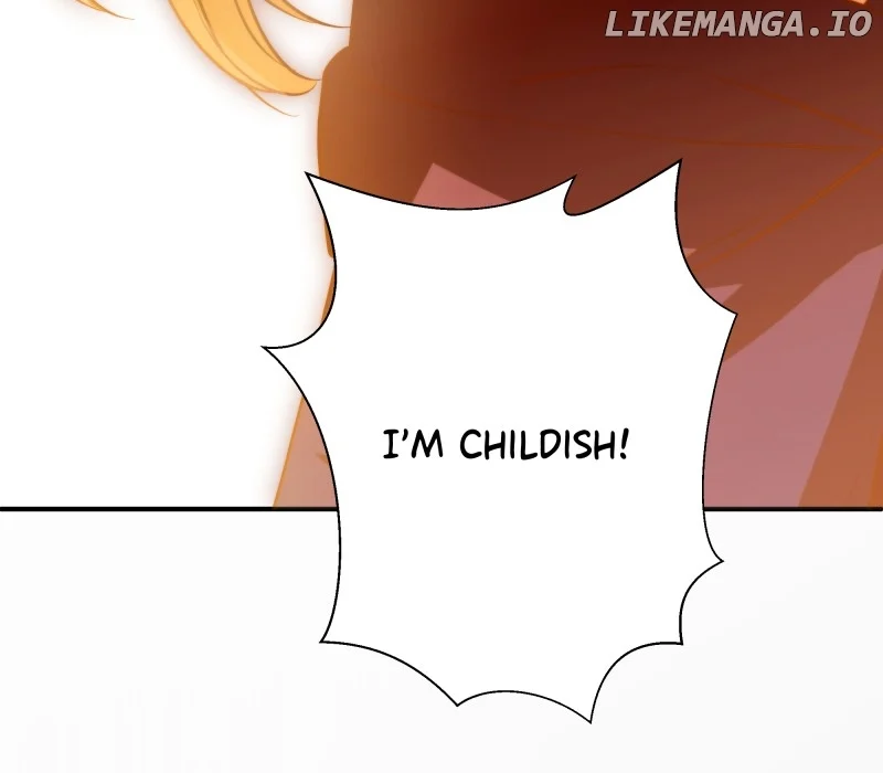 Go Away Romeo Chapter 65 - Page 64