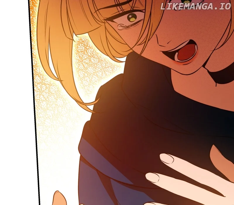 Go Away Romeo Chapter 65 - Page 74