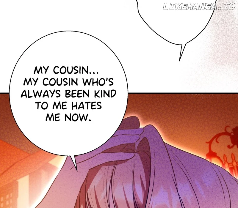 Go Away Romeo Chapter 65 - Page 77