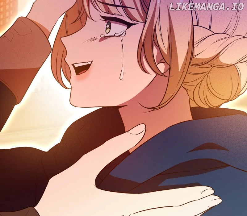 Go Away Romeo Chapter 65 - Page 78