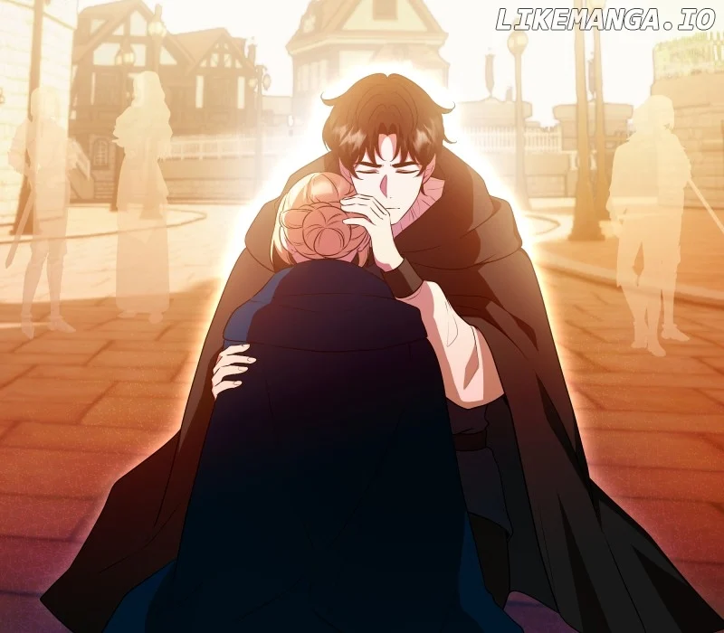 Go Away Romeo Chapter 65 - Page 81