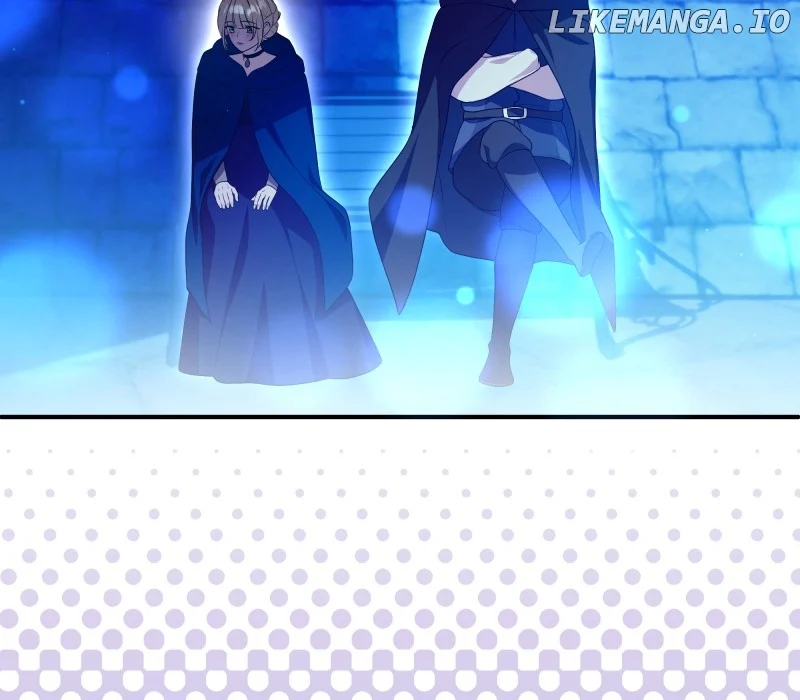 Go Away Romeo Chapter 65 - Page 89