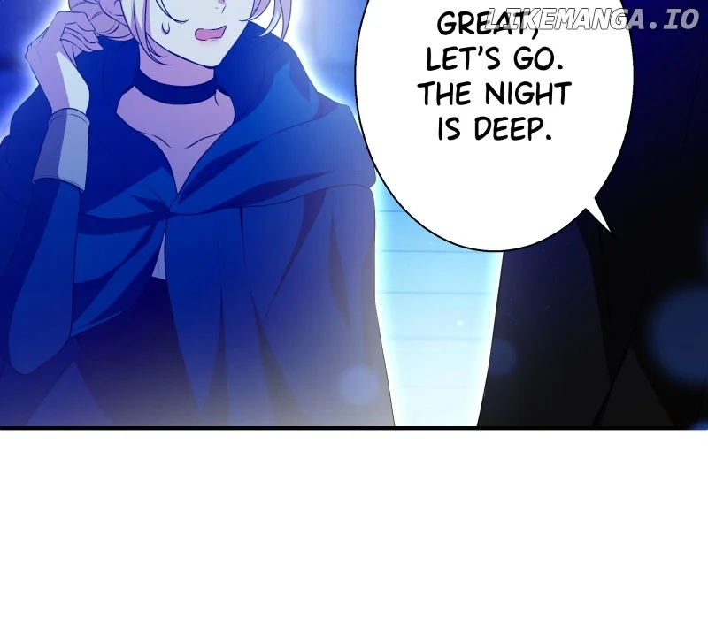 Go Away Romeo Chapter 65 - Page 97
