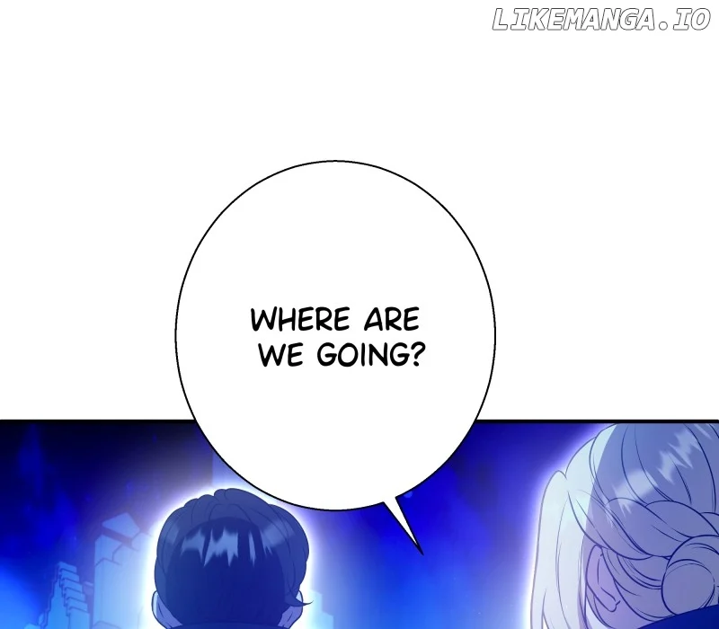 Go Away Romeo Chapter 65 - Page 98