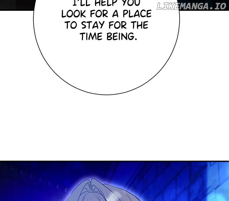 Go Away Romeo Chapter 65 - Page 100