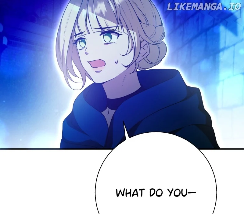 Go Away Romeo Chapter 65 - Page 101