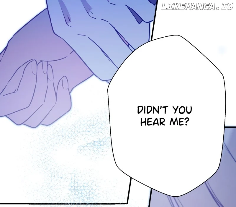 Go Away Romeo Chapter 65 - Page 104