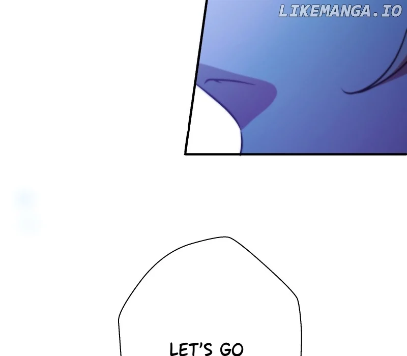 Go Away Romeo Chapter 65 - Page 106