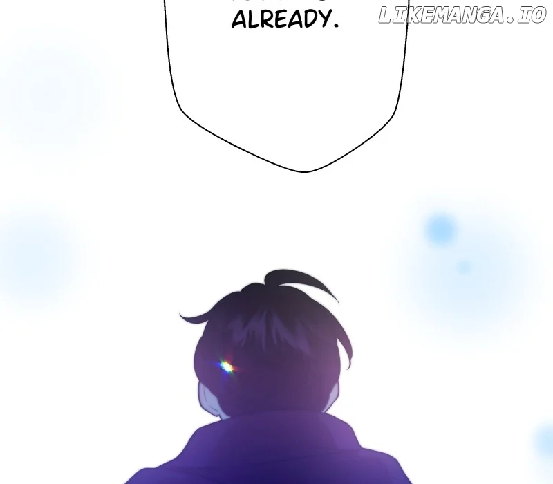 Go Away Romeo Chapter 65 - Page 107