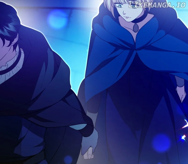 Go Away Romeo Chapter 65 - Page 110