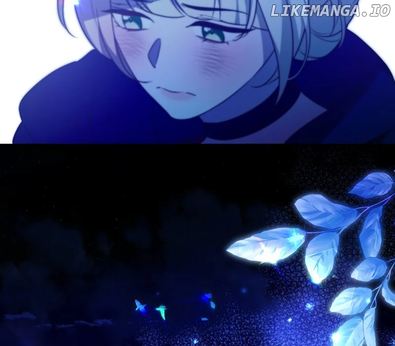 Go Away Romeo Chapter 65 - Page 113