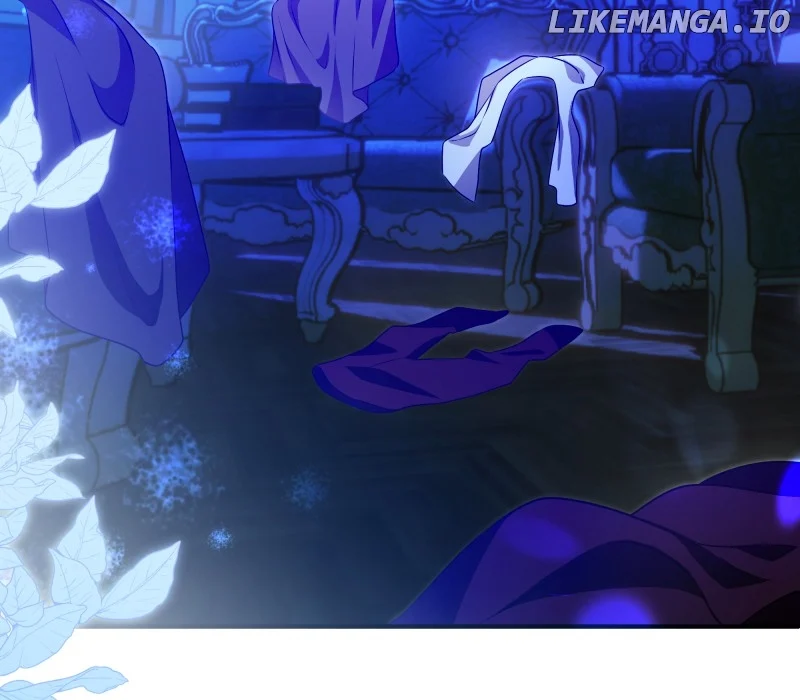 Go Away Romeo Chapter 65 - Page 120