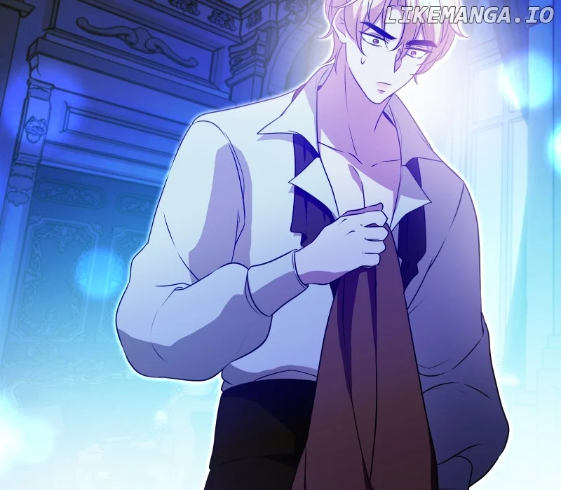 Go Away Romeo Chapter 65 - Page 122