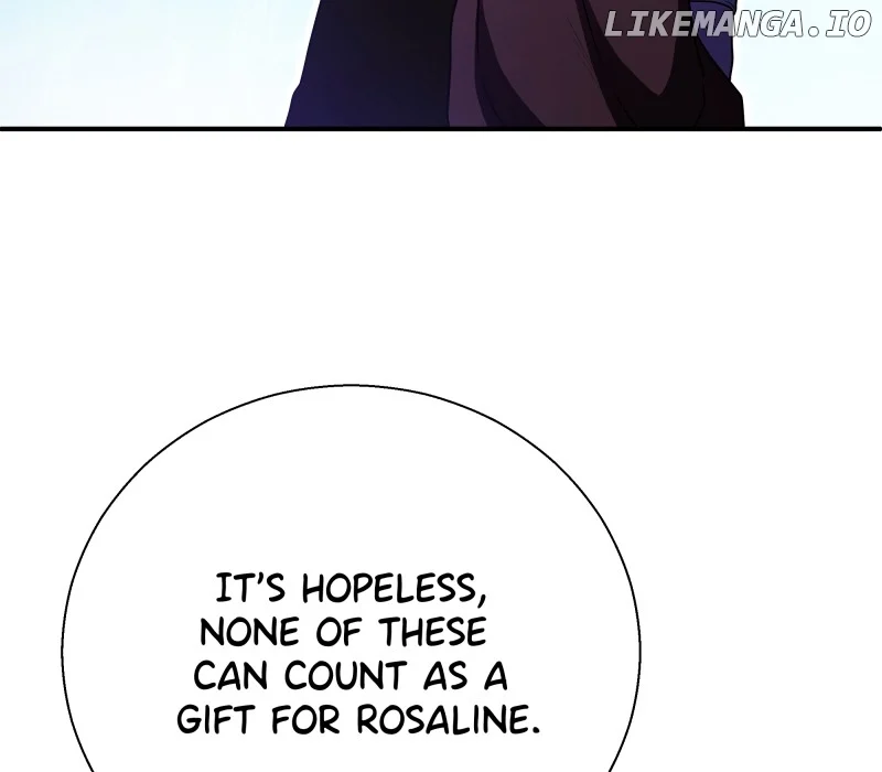 Go Away Romeo Chapter 65 - Page 123