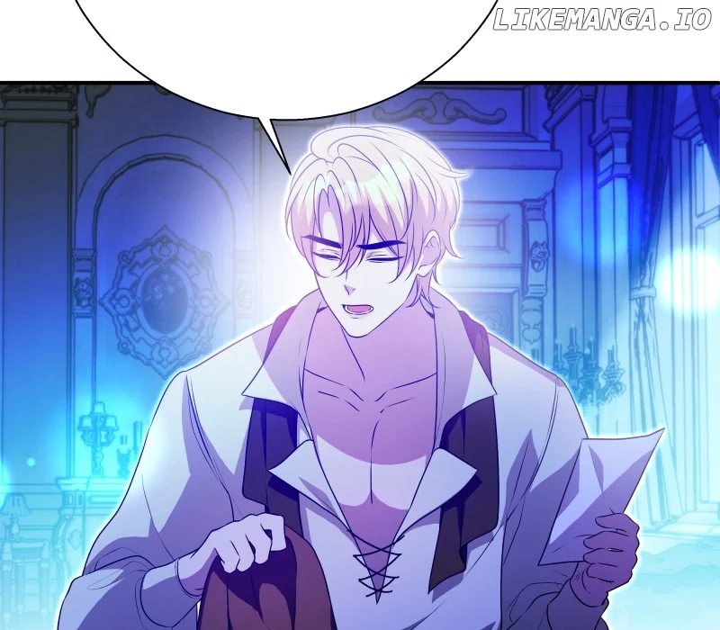 Go Away Romeo Chapter 65 - Page 124