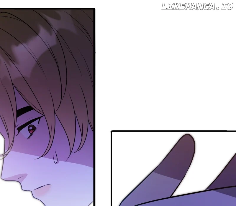 Go Away Romeo Chapter 65 - Page 126