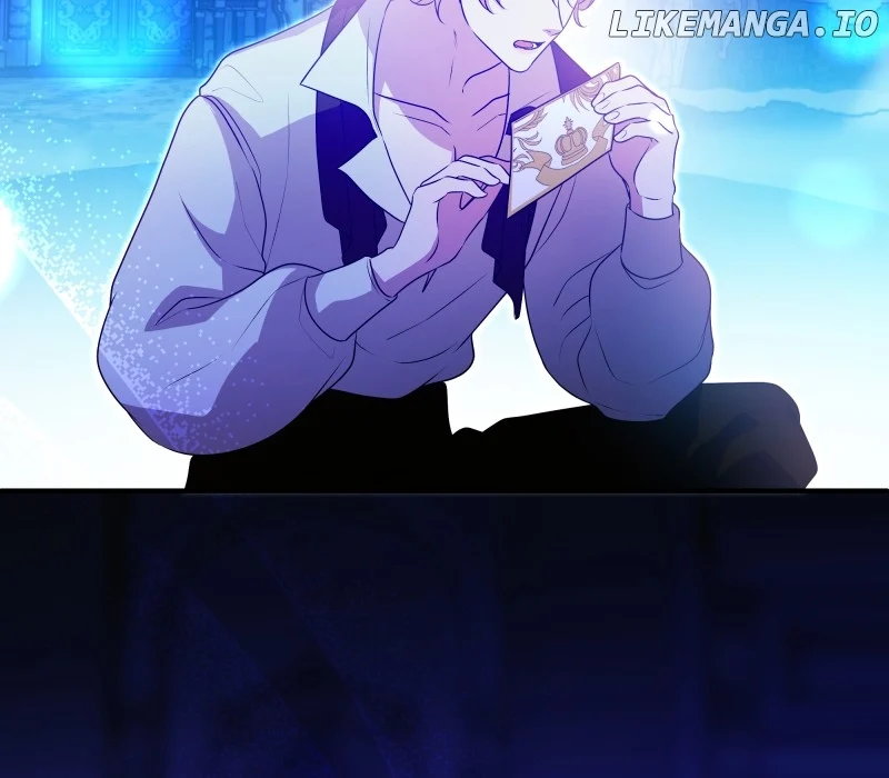 Go Away Romeo Chapter 65 - Page 129