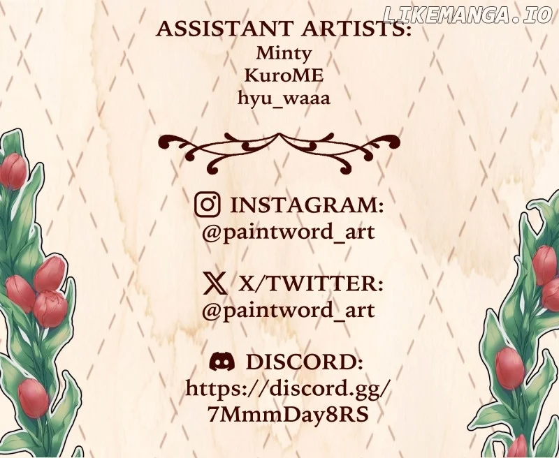 Go Away Romeo Chapter 65 - Page 137