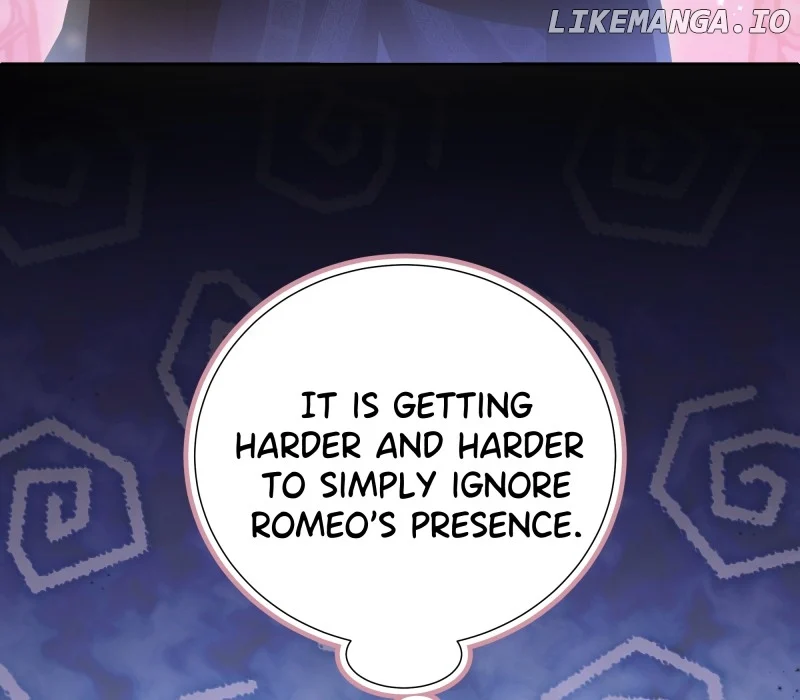 Go Away Romeo Chapter 66 - Page 13
