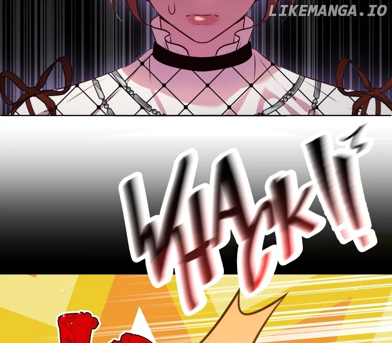 Go Away Romeo Chapter 66 - Page 21