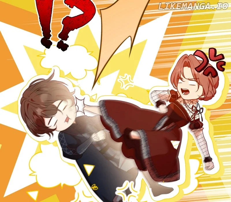 Go Away Romeo Chapter 66 - Page 22