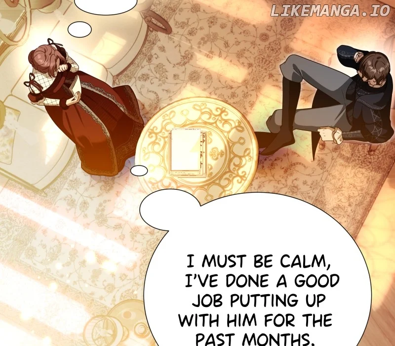 Go Away Romeo Chapter 66 - Page 24