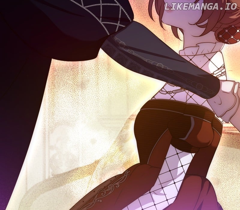 Go Away Romeo Chapter 66 - Page 34